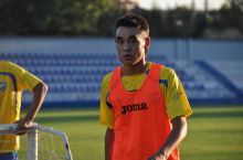 Шохжаҳон Аббосов: «Дербида бизни фақат ғалаба қониқтиради»