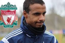 Матип зарегистрирован в качестве игрока «Ливерпуля»