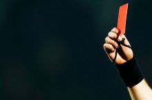 ОФК таиландлик икки нафар ҳакамни четлатди 