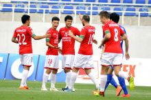 "Локомотив" - "Бунёдкор". Тахминий таркиблар