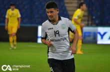 Знаете ли вы?! Сухроб Бердиев может покинуть "Пахтакор"