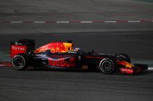 Формула-1. Йилнинг янги пойга машиналари (топ-10)