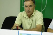 Ориф Маматказин: "10 киши бўлиб қолгач яхшироқ ўйнадик"