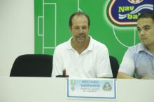 Мустафо Байрамов: "Байрамдан олдин мухлисларга совға тайёрлашни мақсад қилгандик"