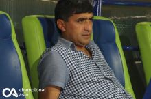 Даврон Файзиев: "Ихтиёр Тошпўлатовнинг йўқлиги билинди"