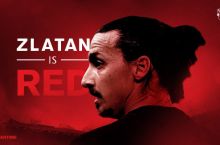 Златан Ибрагимович: "Моуринью билан тезроқ ишлашни истаяпман"