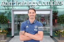 Ибрагимович сравнил свой переход в «МЮ» с боем Мейвезер — Пакьяо