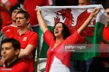 Тахминий ЕВРО-2016. Ашурматов, Турсунов ва "Тохир Хазратқулов" Уэльснинг ғалабасини тўғри топишди