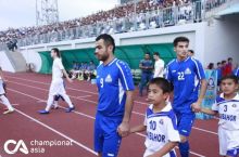 Дилшод Жабборов: “Тезкор голлар фойда келтирди”