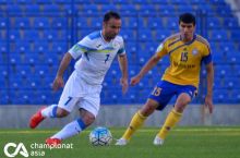 "Нефтчи" июль ойида "Бухоро" ва "Пахтакор" билан ўйнайди