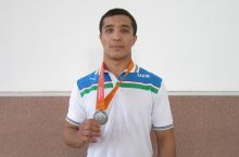 Улар Олимпиадага борадилар - Дилшод Турдиев!