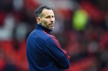 Гиггз может возглавить «Халл Сити»