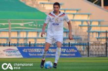 Александр Алемпиевич: Ничья на выезде хороший результат