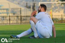 Шакер Зуаги: У нас собралась хорошая команда