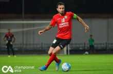 Тимур Кападзе: Первый круг провели хорошо