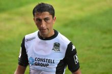 "Краснодар" ўртоқлик учрашувида йирик ғалабага эришди, Аҳмедов 65 дақиқа ўйнади