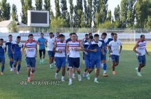 "Қўқон-1912": “Бухоро”га қарши тайёргарлик давом этмоқда