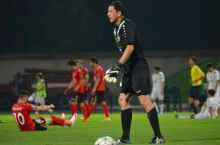 Биринчи давра якунлари. "Бунёдкор" - энг кам гол ўтказган клуб