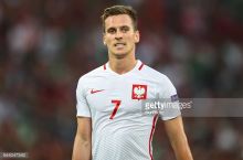 «Наполи» включился в борьбу за Милика