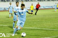 «Андижон» ҳозирча таътилга чиққани йўқ