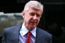 Венгер: для любого тренера работа в сборной Англии — это интересный вызов