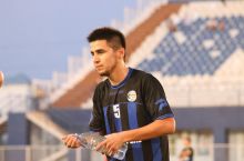 Ғиёсжон Комилов: "Биринчи даврани ғалаба билан тугатганимиз яхши бўлди"