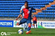 Биринчи давра якунлари. "Қизилқум" энг кўп пенальти тепди