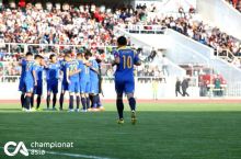 Биринчи давра якунлари. Энг кўп мухлис "Бухоро"да