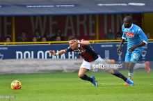 "Челси" готов выложить 40 миллионов евро за Калиду Кулибали