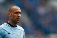 Сабалета "Рома" билан шартнома борасида келишиб олди