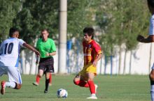 Турсунмурод Ҳамдамов: "Локомотив"га қарши ўйин оғир бўлади"