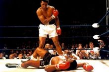 Olamsport.com: Муҳаммад Алининг даҳшатли нокаутлари, Хэмилтон Австрия Гран-приси ғолиби ва бошқа хабарлар