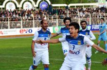 "Коканд-1912" - "Бухара": билеты поступили в продажу