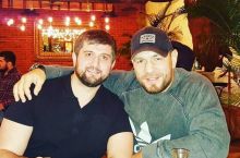 Спортчилар ижтимоий тармоқларда