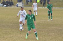 Павел Смоляченко попрощался с «Бухарой»