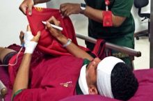 Путин подписал закон о въезде иностранцев в Россию на ЧМ-2018 по fan-ID