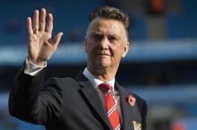 МЮ ван Гаал ва унинг ёрдамчиларига 8,4 миллион фунт товон пули тўлади