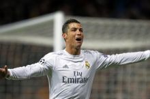 Криштиану Роналду: "Мессининг кўз ёшларини кўриш оғир"