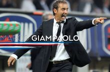 Жампаоло - "Сампдория" бош мураббийи