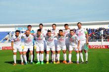 Ўзбекистон кубоги. ¼ финал. “Темирйўлчилар” дастлабки учрашувни  Муборакда ўтказадилар