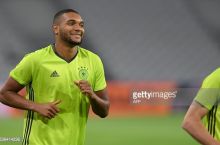 Защитник «Байера» Та интересен «Милану»