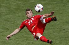 Ўтган ҳафтанинг спортга оид 15 та энг ажойиб сурати