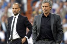 Гвардиола: "Бошқа мураббийлар билан жанжал бўлмайди деган умиддаман"