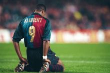 Патрик Клюйверт. «Наблюдая за инстинктом убийцы»