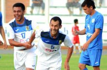 Жалил Кимсанов: "Мақсадимиз кубокда узоқроққа бориш"