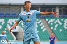 Тимур Васильев: ”Биринчи даврани яхши кайфиятда тугатмоқчимиз”