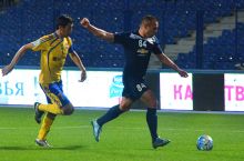 "Кызылкум" планирует купить Йовановича