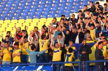 Олий лига. Мухлислар статистикаси. Сафарда "Пахтакор"га қизиқиш кучли