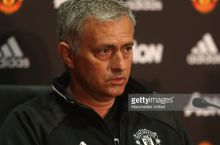 Моуриньо: "Руни ҳеч қачон рақиб дарвозасидан 40 метр узоқда ўйнамайди"