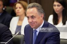 Мутко Кокорин ва Мамаевнинг қилиғи борасида фикр билдирди